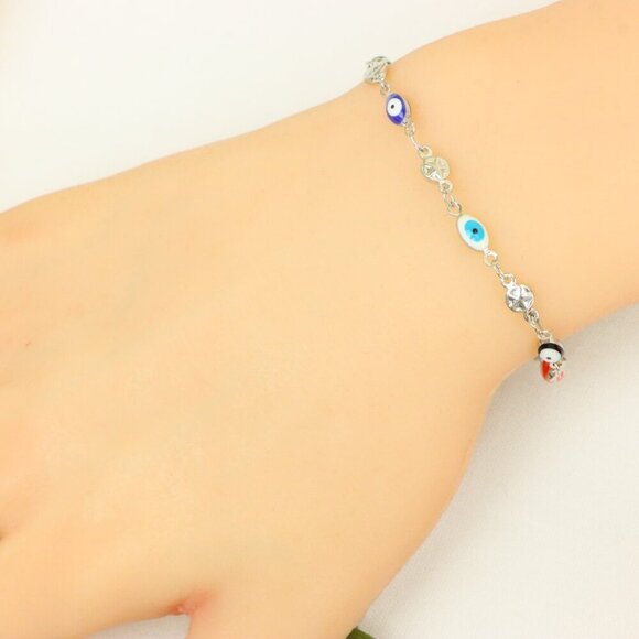 "New Beautiful Design Bracelet for Women/Girls, Gift, B904 - Picture 7 of 8